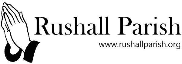 Rushall Parish Church of Walsall
